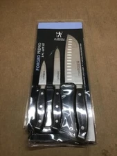 HENCKELS 3pc Starter Knife Set