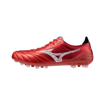 MIZUNO MORELIA NEO IV ELITE AG Football Soccer Cleats Shoes