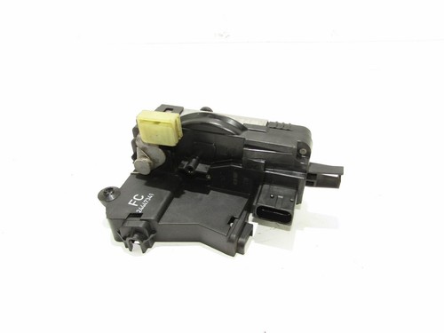 Opel Vectra C 24447341 Türschloss Schloss VORNE RECHTS DOOR LOCK FRONT RIGHT