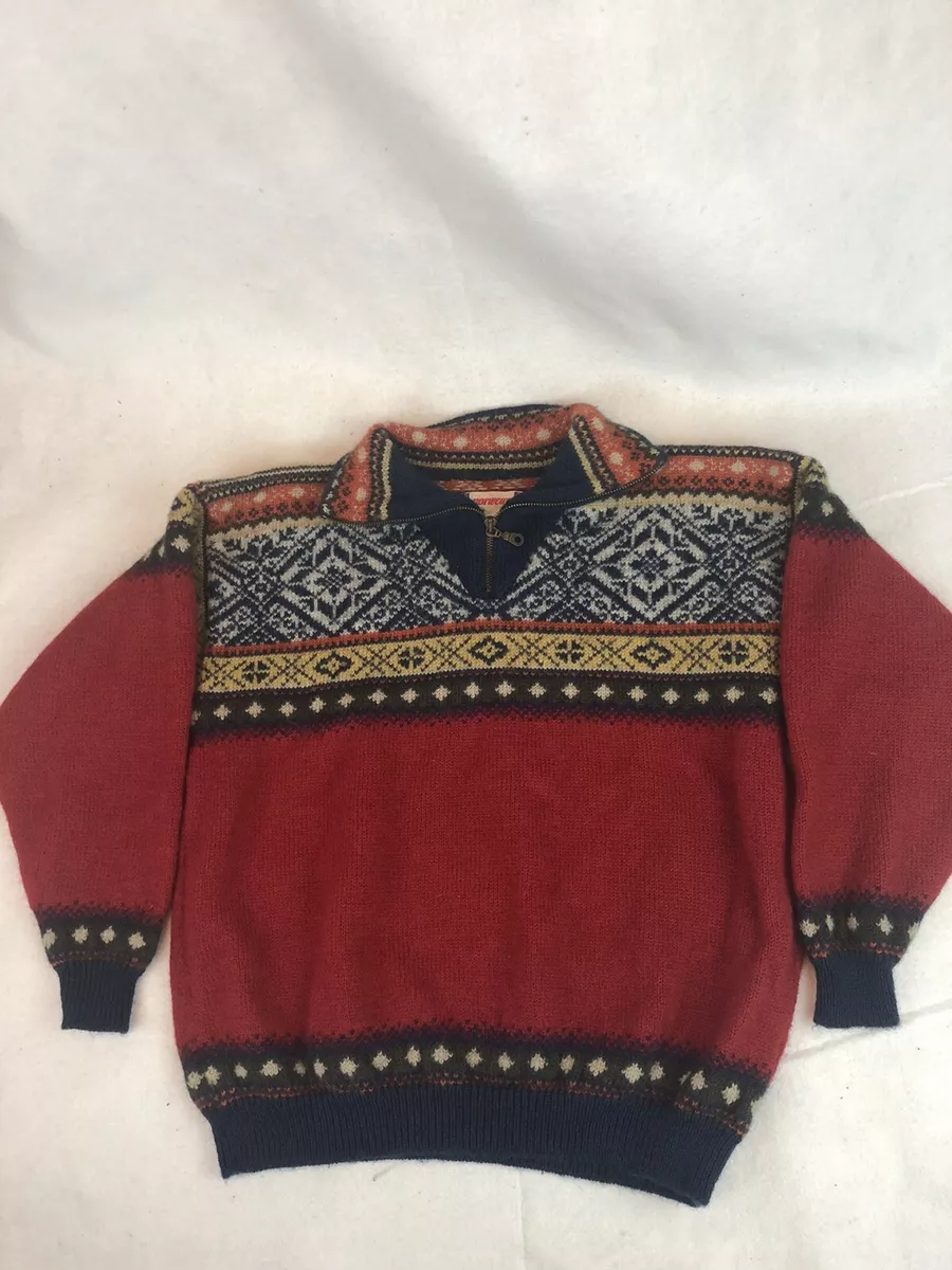 Norwear sweater sale