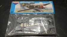 Maquette Lavochkin La 7 Novo 1/72