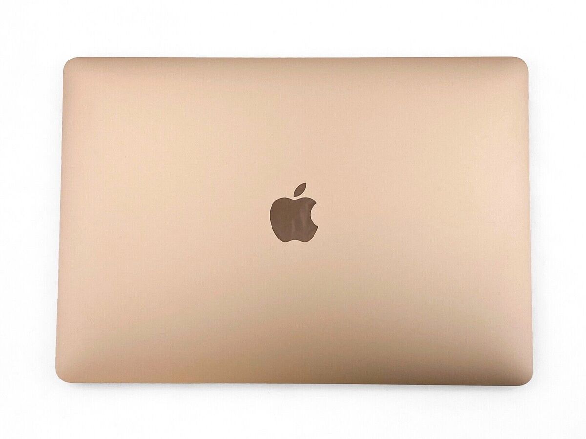 2020 Apple MacBook Air 13-inch M1 Chip 8GB RAM 256GB SSD