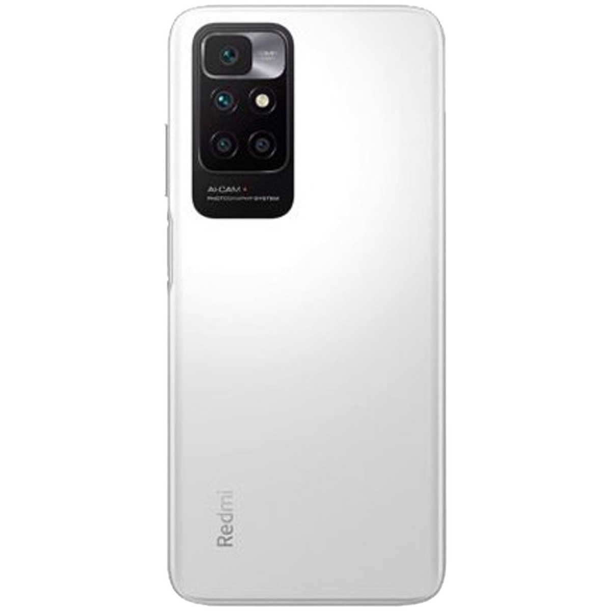 Xiaomi Redmi 10 Prime 4G Astral White 128GB + 6GB DUAL SIM