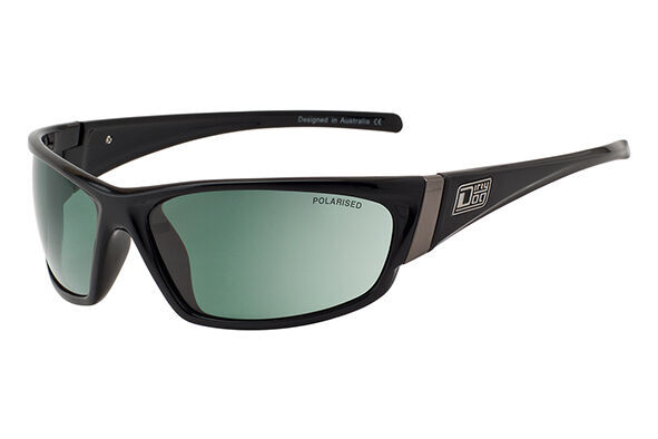 Dirty Dog Stoat Polarized 52992 67 Men Sunglasses