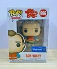Funko Pop! #996 What About Bob? - Bob Wiley Walmart Exclusive
