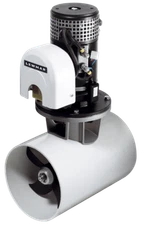 Lewmar 590024 Boat Marine 250TT 8.0KW 24V 10.8 HP Gen 2 Tunnel Bow Thruster