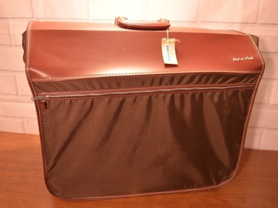 atlantic valet garment bag