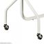 thumbnail 10  - SUPER Heavy Duty WHITE Clothes Rail Storage Hanging Display 2ft 3ft 4ft 5ft 6ft