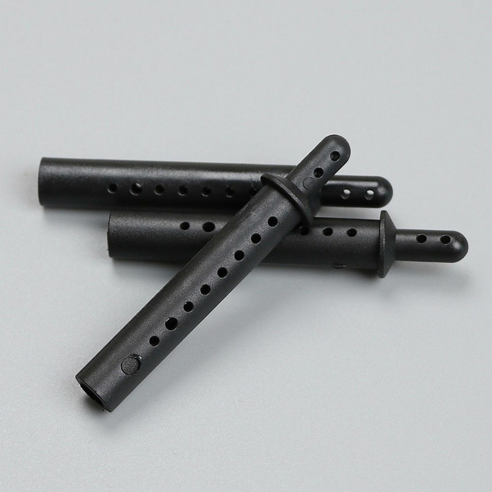 1/10 Rc Drift Car Body Post Extension Mounts For Sakura Yokomos Mst