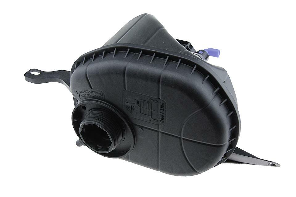 Expansion Tank For BMW 5 F10 F11 523I 09-, 7 F01 F02 F03 F04 730I, 730LI