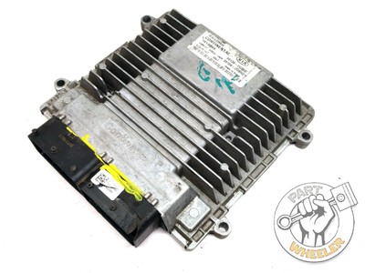 2014-2015 Kia Optima ECU ECM PCM Engine Computer Module 39138-2GBH2 | eBay