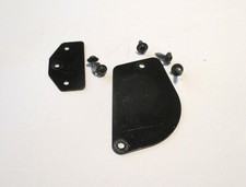 Kenwood KD-3100 turntable cover plates