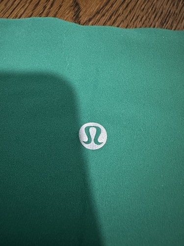 Lululemon Align High-Rise Skirt Size 4 Green Lined LW8ALQS - Picture 4 of 9