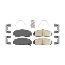 Ceramic Disc Brake Pads Front NWF-PRC1506 For Honda Accord Civic Acura TL TSX RL