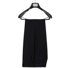 Customize Groom Tuxedos Trousers Slim Fits Men Normal Long Pants Size: 28 -46 