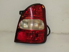 Feu arrière Kia CARNIVAL