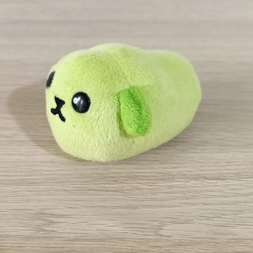 mameshiba bean plush