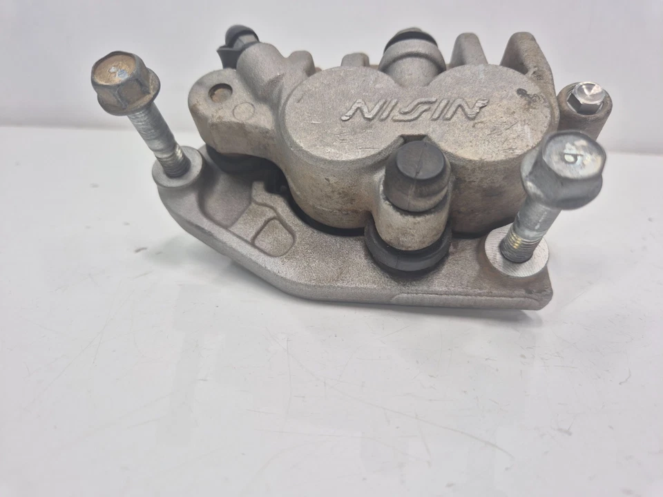 Suzuki RMX 250 RMX250S 1998 1999 Front Brake Caliper - image 2 of 4