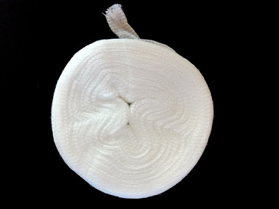 10 Meter PVA Mesh , PVA Netz 25mm - Nachfüllung