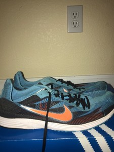 nike zoom streak lt 2