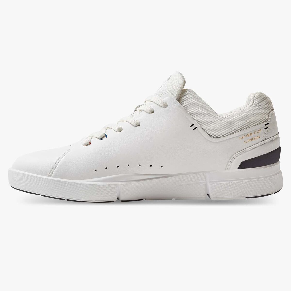 The Roger Advantage Laver Cup 2022 Ltd Ed UK 9.5 (US 10, Eur The Roger Advantage Laver Cup 2022 Ltd Ed UK 9.5 (US 10, Eur