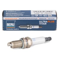Beru UPT10P ZüNdkerze FüR BMW 3Er E36 E46 M3 Z3M Z4M E85 E86 3.0 3.2 S50 S54