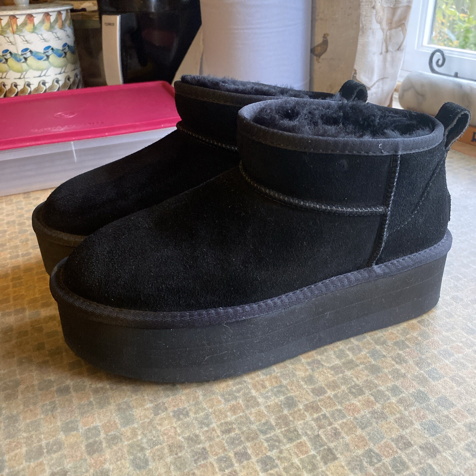 Ugg Boots 7.5 UK