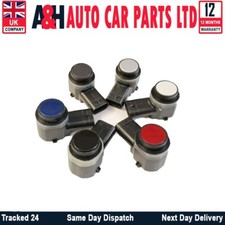 Parking Distance Monitor Sensor For Hyundai Santa Fe Mk3 Kia Sportage Mk3
