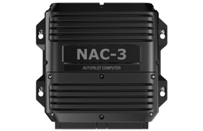 SIMRAD NAC-3 COURSE COMPUTER 000-13250-001