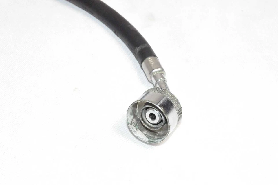 Mitteldruckschlauch für Interspiro Divator // MD Schlauch // Dräger LTG 2800 - Bild 2 von 4