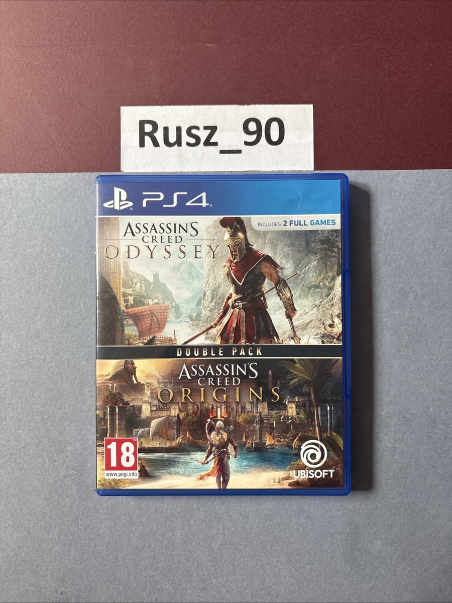 Creed Mythology Assassin's Creed Origins Ps4 Store Creed