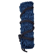 Hy Slow Flow Horse Hay BagOne Size Navy  BZ6245