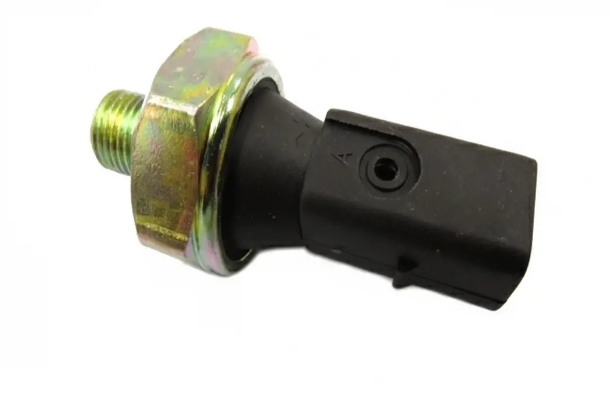 MAXGEAR 21-0112 Bulbo Pressione Olio con guarnizione - Immagine 2