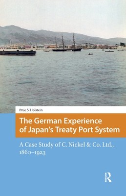 The German Experience Of Japan's Treaty Port System: A Case ...