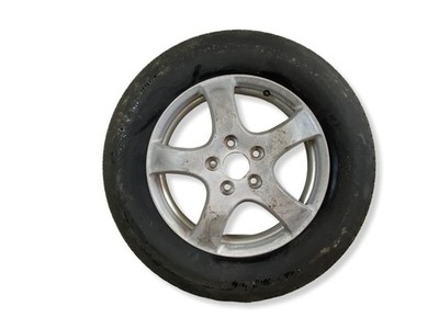 Jeep Grand Cherokee WL 2022 R18 Reserverad 04755314AA FOB59828