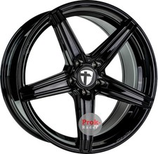 4x Alufelgen Tomason TN20 NEW für Mercedes-Benz CL Klasse 215 18 Zoll Felgen