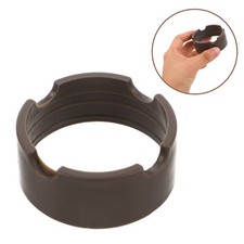 Umbrella Pole Stabilizer Adapter Sleeve - Outdoor Patio Umbrella Stand Mount