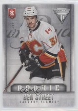 2013-14 Panini Titanium Rookie Retail /299 Ben Street #171 1x1