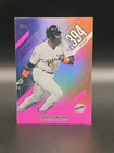 2026 Topps Series 2 Tony Gwynn Pink Foil (RAW)