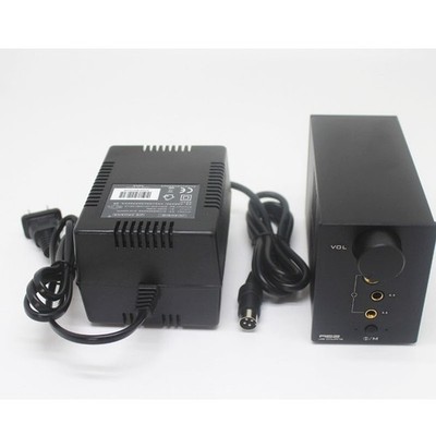 AE2 HiFi Class A Headphone Amp Fully Discrete Components Differential Balanced