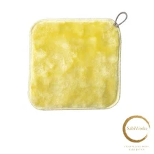 New Decole New Year's Multi-Cloth YE Approx. 205 x 205 mm (excluding string)