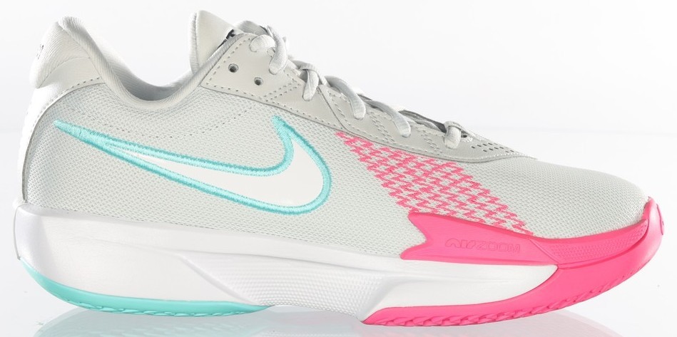 Nike Air Zoom GT Cut Academy EP South Beach for Sale