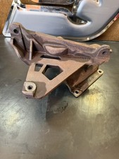 6.0l Diesel Turbo Mounting Pedestal Ford 6.0 1854824c1 6.0l Diesel Turbo Mounting Pedestal Ford 6.0 1854824c1