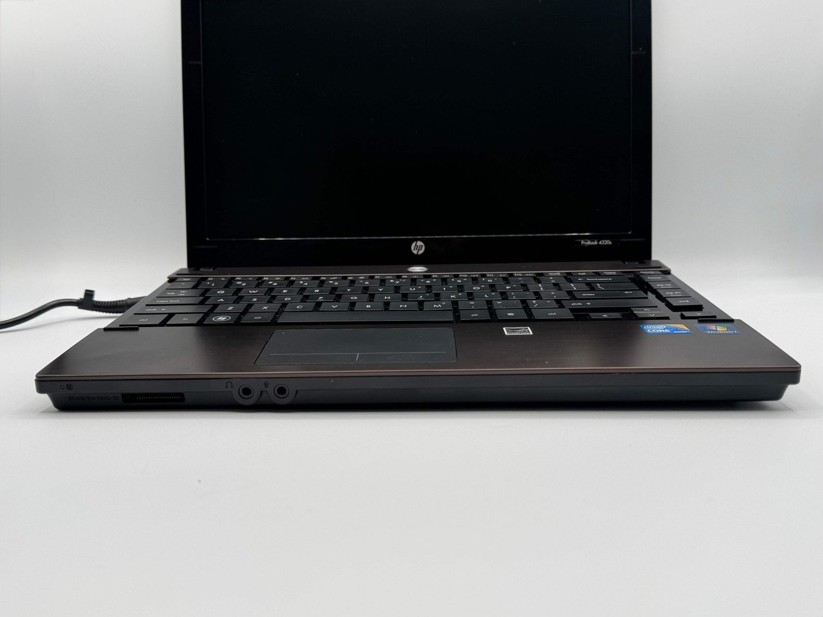 ノートPC probook 4320S HP Probook 4320s Windows 7 Intel i3 2GB 280GB | eBay