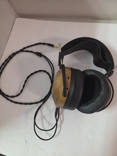 Zmf Bokeh Headphones Limited Closed Canary Wo...
