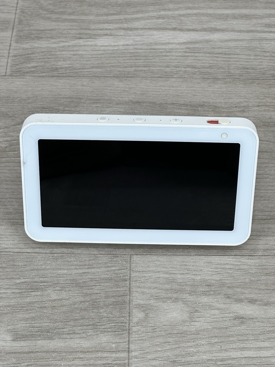Genuine Amazon Echo Show 5 Smart Display Alexa H23K37 White w