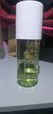 Forever 21 Body Mist Spray 8 oz - Pear Nectar