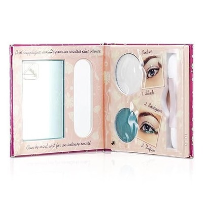 Bourjois Petite Guide De Style Perfect Harmony Shadow & Contour - # B00V08GE92