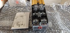 Allen Bradley Type P Control Relay 700-P800A1 115-120V 60Hz 110V 50Hz