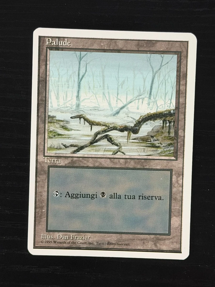 Mtg Artist Proof for sale | eBay